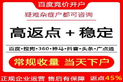 SEM竞价代运营公司成功案例解析